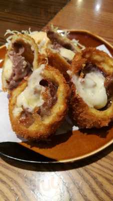 ซูชิ เดน สาขา เซนทรัล พลาซ่า ลาดพร้าว