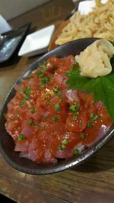 ซูชิ เดน สาขา เซนทรัล พลาซ่า ลาดพร้าว