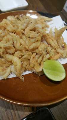 ซูชิ เดน สาขา เซนทรัล พลาซ่า ลาดพร้าว