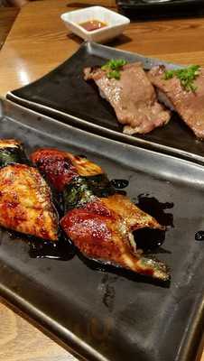 ซูชิ เดน สาขา เซนทรัล พลาซ่า ลาดพร้าว