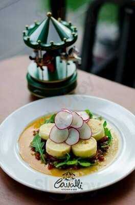 Cavalli Kitchen & Bar
