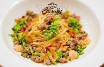 Cavalli Kitchen & Bar