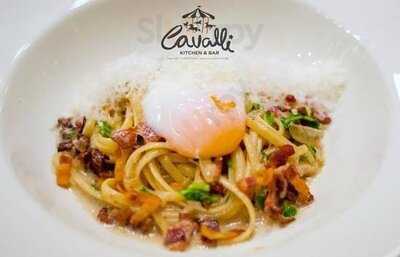 Cavalli Kitchen & Bar