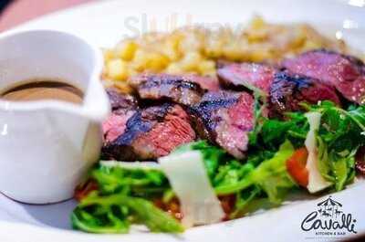 Cavalli Kitchen & Bar