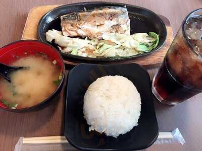 Tantan Izakaya Buffet