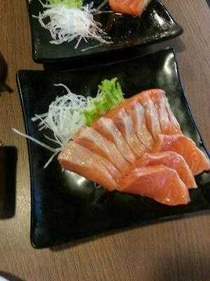 Tantan Izakaya Buffet