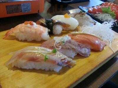 Tantan Izakaya Buffet