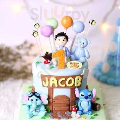 ฮอบบี้เค้ก (เอชบีอินเตอร์เนชั่นแนล)