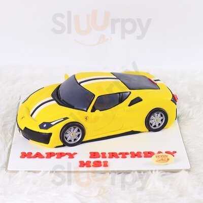 ฮอบบี้เค้ก (เอชบีอินเตอร์เนชั่นแนล)