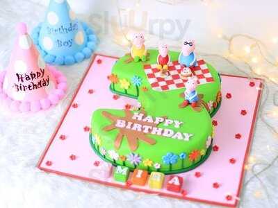 ฮอบบี้เค้ก (เอชบีอินเตอร์เนชั่นแนล)