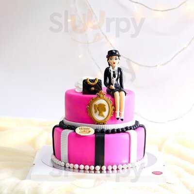 ฮอบบี้เค้ก (เอชบีอินเตอร์เนชั่นแนล)