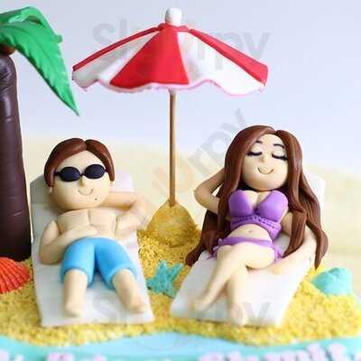 ฮอบบี้เค้ก (เอชบีอินเตอร์เนชั่นแนล)