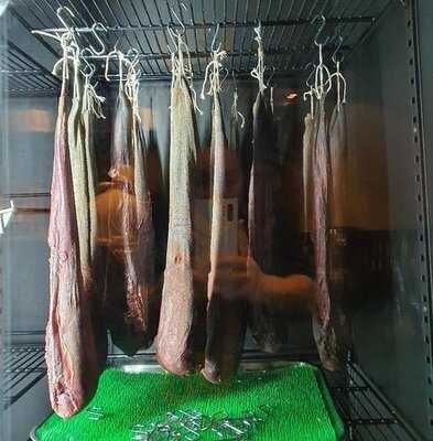 เทปัน บาย อุโอะมุระ