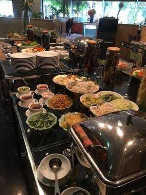 Yoongthong Coffee Shop