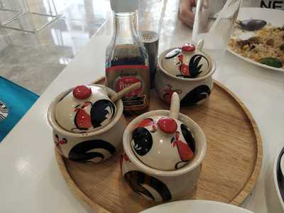 Neung Imm Thai Food & Cafe