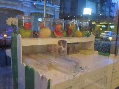 Farivalhu Restaurant - Halal