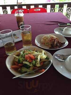 ร้านอาหารทับทิม