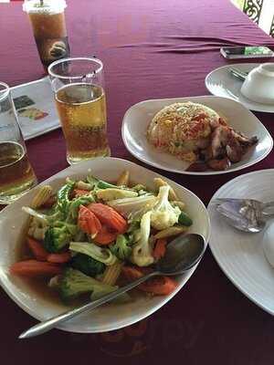 ร้านอาหารทับทิม