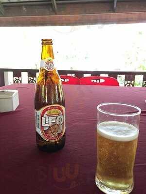 ร้านอาหารทับทิม