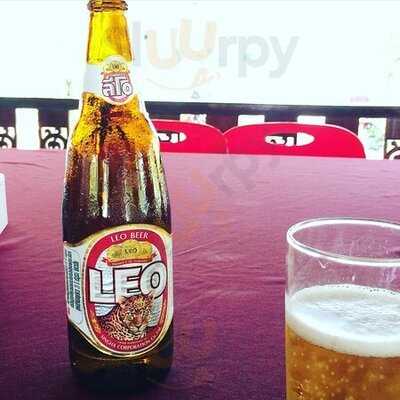 ร้านอาหารทับทิม