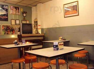 ร้านอาหารทับทิม