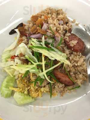 ร้านอาหารทับทิม