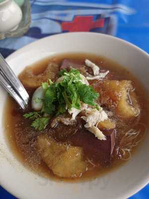 ร้านอาหารทับทิม