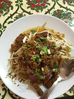 ร้านอาหารทับทิม