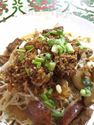 ร้านอาหารทับทิม