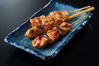 ยากิโทริ ฮาจิเบ