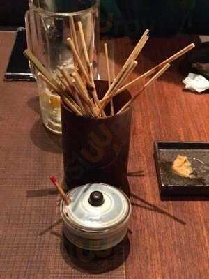 ยากิโทริ ฮาจิเบ