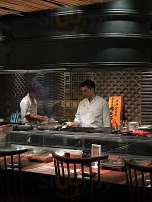 ยากิโทริ ฮาจิเบ