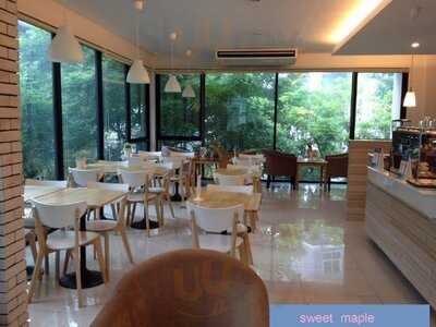 สวีทเมเปิ้ล