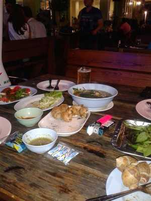 ร้านลาบ อีสานเดิม