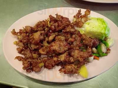 ร้านลาบ อีสานเดิม