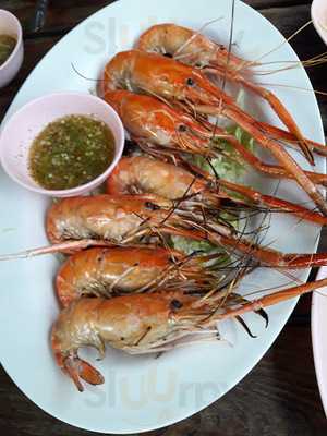 ร้านลาบ อีสานเดิม