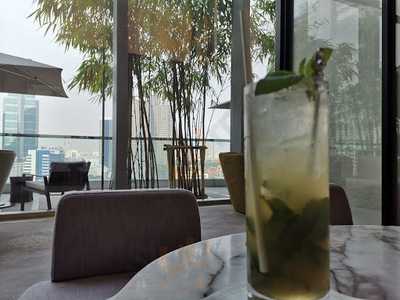 ร้านอาหาร คริสตัลเจดราเมนเสี่ยวหลงเปา