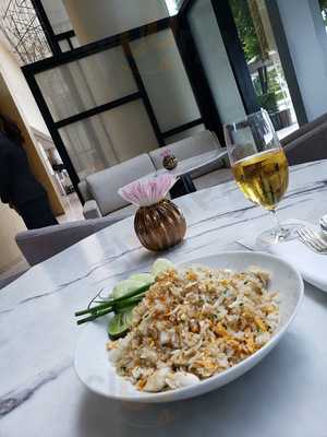 ร้านอาหาร คริสตัลเจดราเมนเสี่ยวหลงเปา