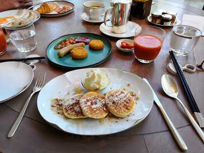 ร้านอาหาร คริสตัลเจดราเมนเสี่ยวหลงเปา