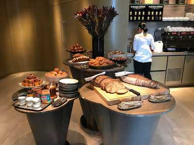 ร้านอาหาร คริสตัลเจดราเมนเสี่ยวหลงเปา