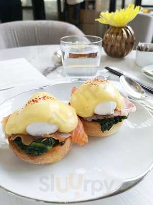 ร้านอาหาร คริสตัลเจดราเมนเสี่ยวหลงเปา