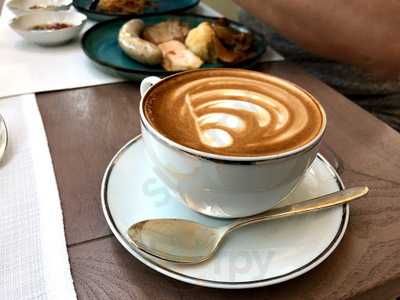 ร้านอาหาร คริสตัลเจดราเมนเสี่ยวหลงเปา