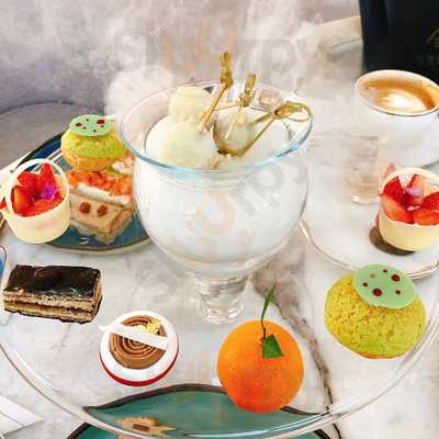 ร้านอาหาร คริสตัลเจดราเมนเสี่ยวหลงเปา