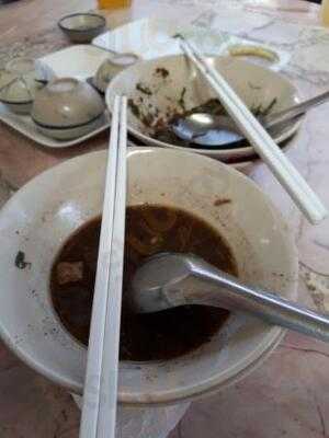 ครัวติดตำหนัก