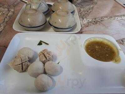 ครัวติดตำหนัก