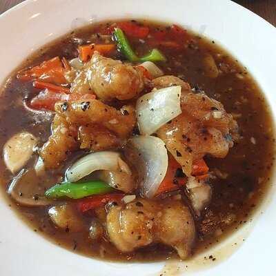 The House By Hongkong House