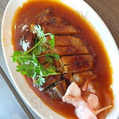 The House By Hongkong House