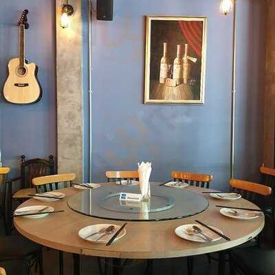 The House By Hongkong House