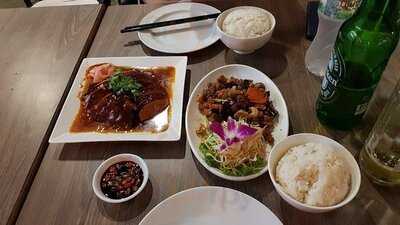 The House By Hongkong House