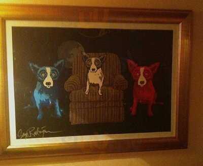 คาเฟ่เดอแซง